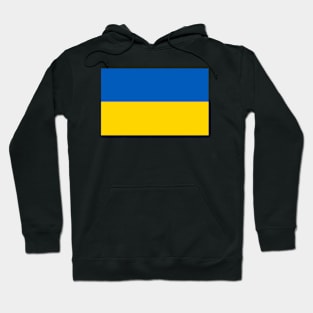 Ukraine Hoodie